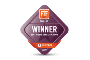 FTF NEWS 2020 - Awards_Orchestrade - Best Middle Office Solution