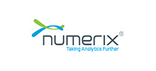 Numerix logo