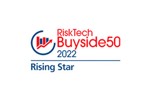 RiskTech Buyside50 - 2022