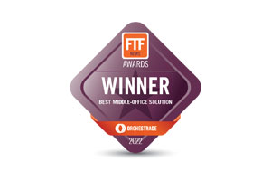 Award winning software - 2022