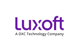 Luxoft logo