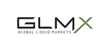 GLMX logo