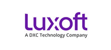 Luxoft client logo