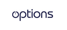 Options logo