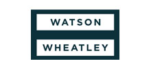 Whatson Wheatley logo