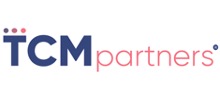 TCMpartners logo