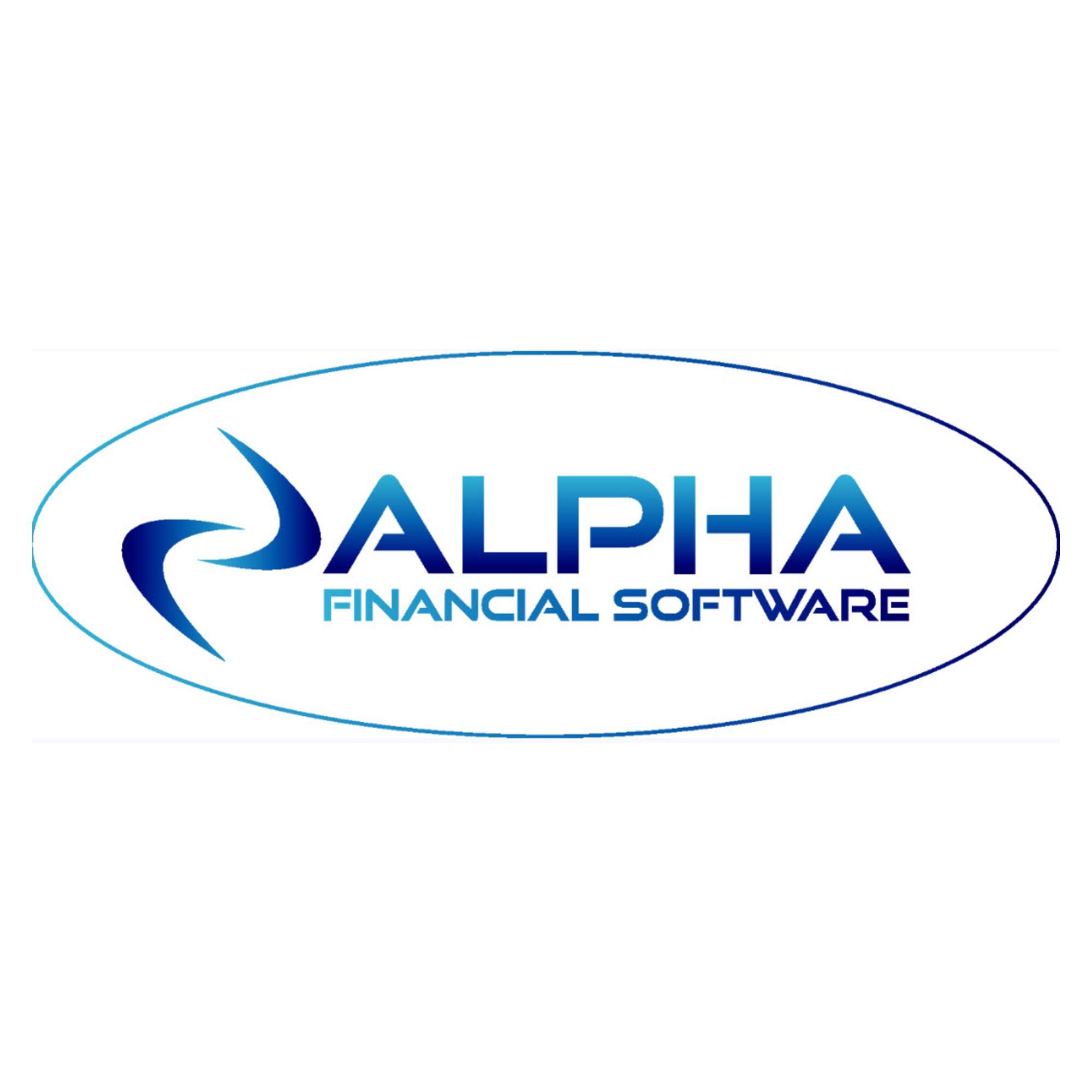 Alpha FS logo