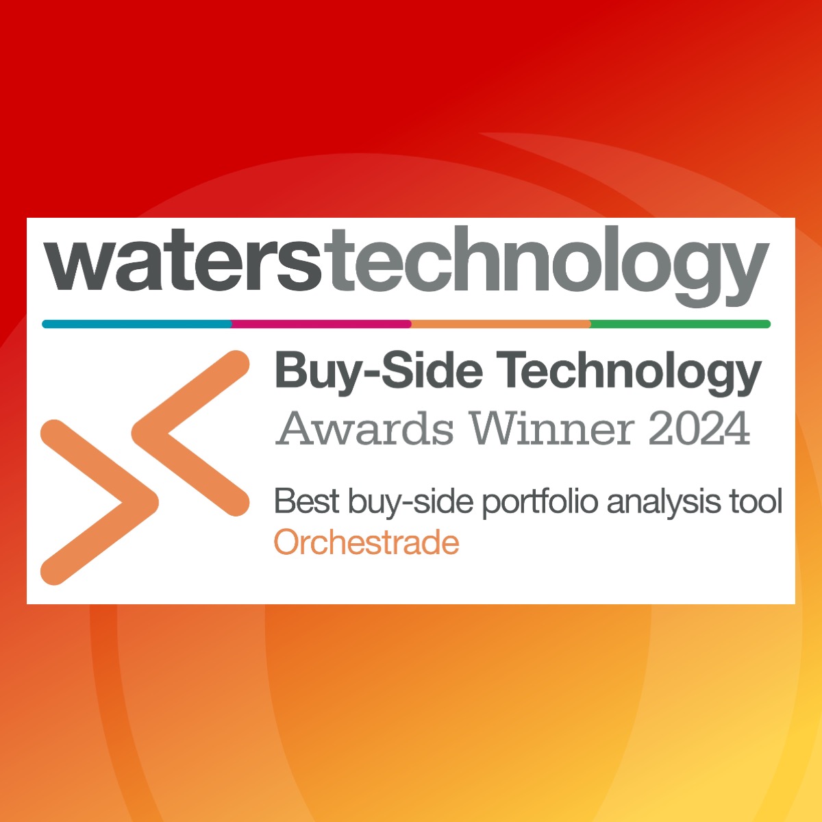 Buy side square Q4 2024