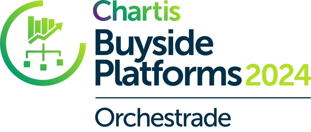 Chartis Buyside Platforms 2024 Orchestrade