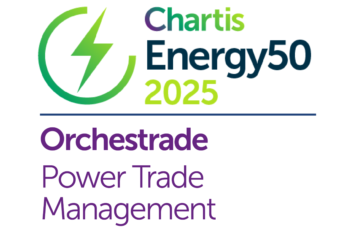 Chartis Energy 50