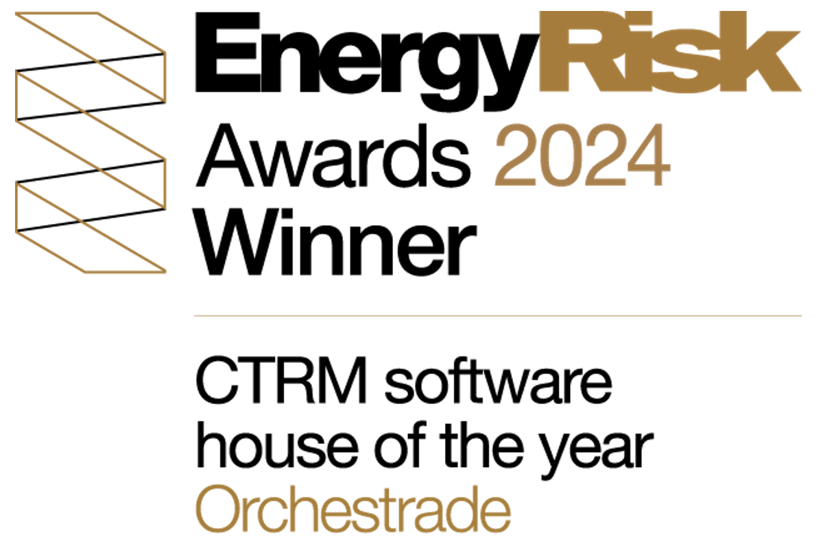 EnergyRisk Awards 2024