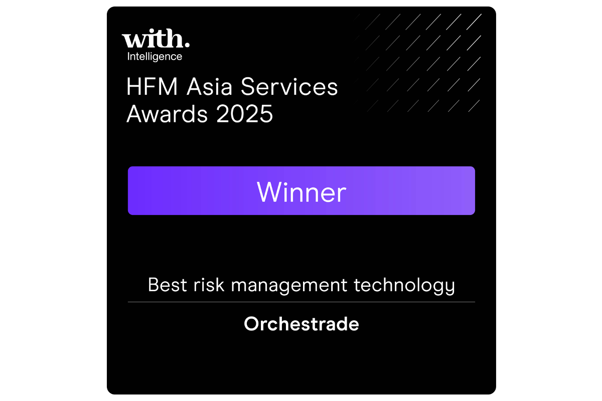 HFM Asia Services Awards 2025