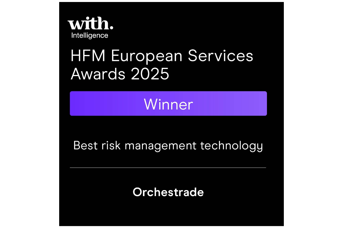 HFM European Services Awards 2025