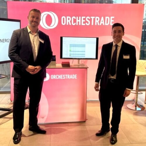 AIMA social square at event 2025 copy