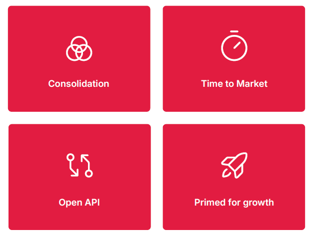 Banks Brochure Four Principles