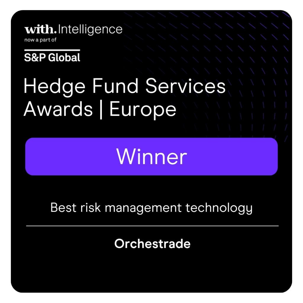 With Intelligence Awards 2026