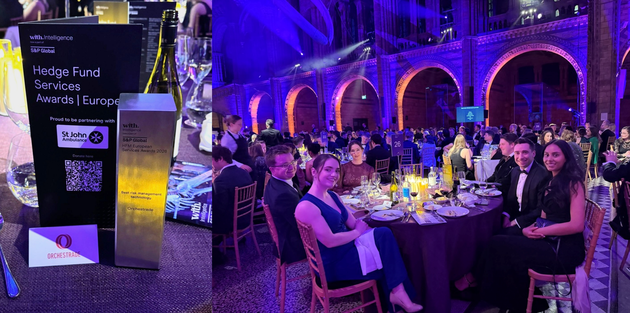 Awards Night 2