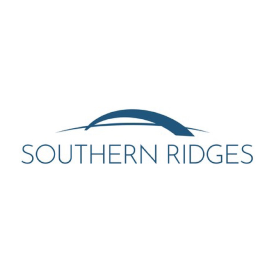 Southern Ridges logo square