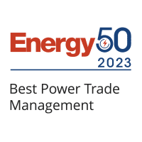 Chartis Energy 50